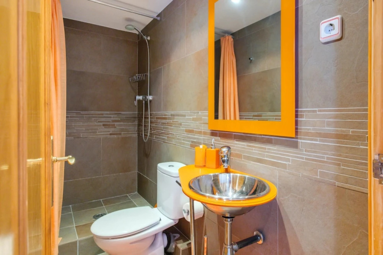 Flateli Apartment Begur