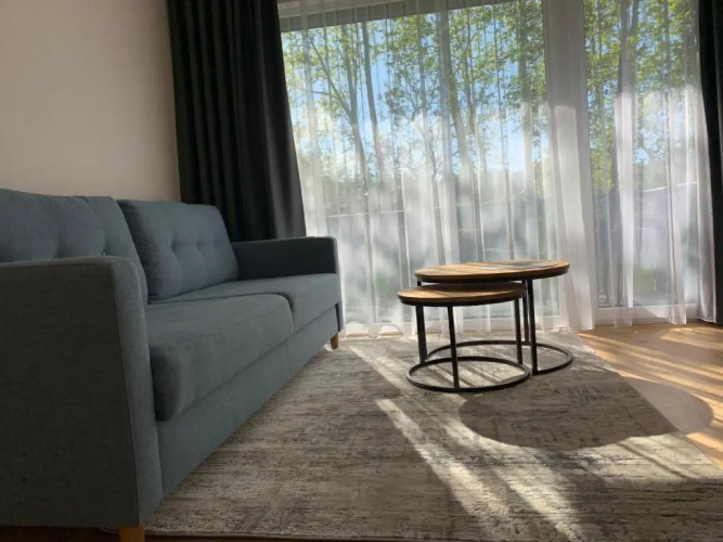 V&V Nendres Apartments