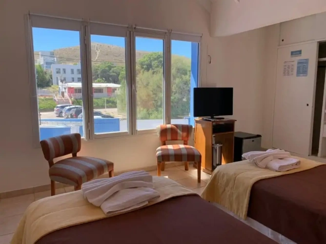 Standard room