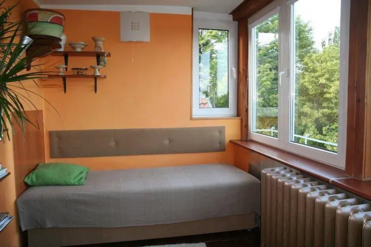 Apartament V Piętro