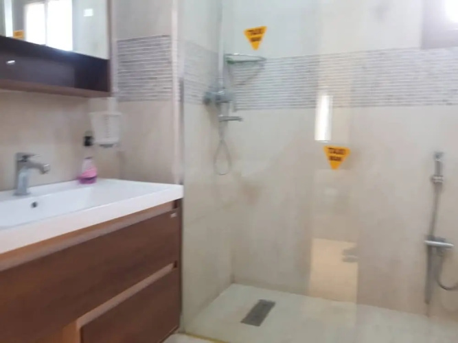 Biagui Apartment