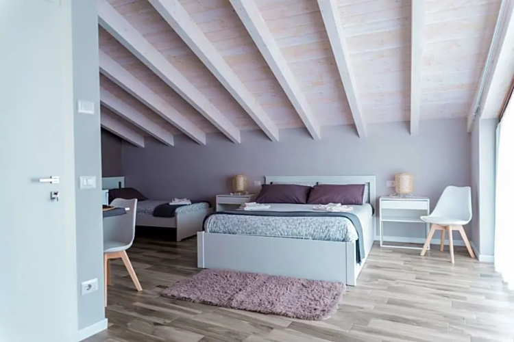 Via Mazzini B & B (MXP)