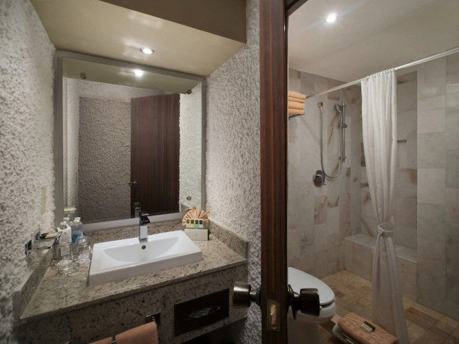 El Cid El Moro Beach Hotel photo 8