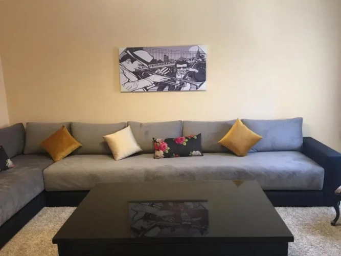 Superior Double Apartment