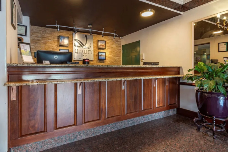Comfort Inn