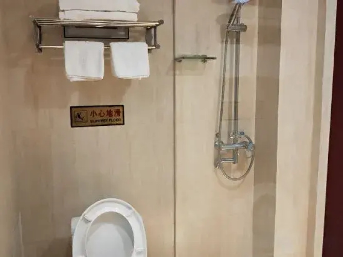 Dihao Hotel