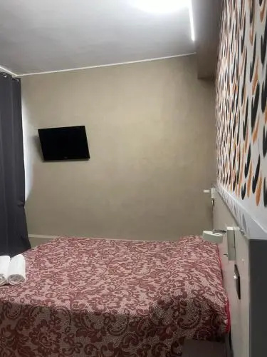 Lion Guesthouse