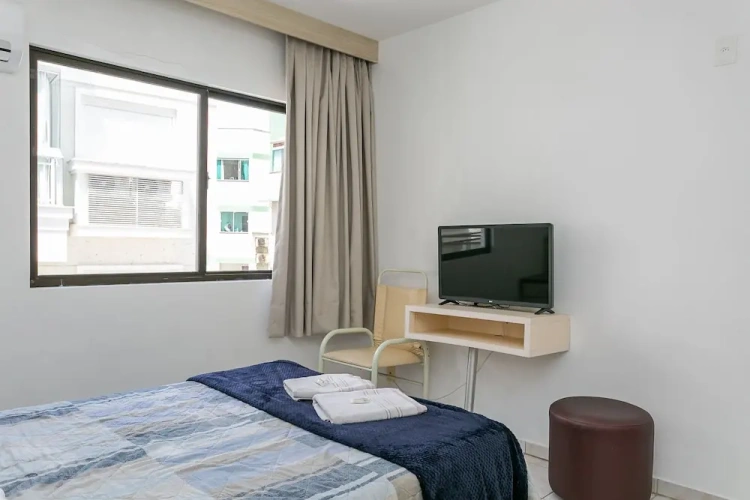 Luxury Triple room