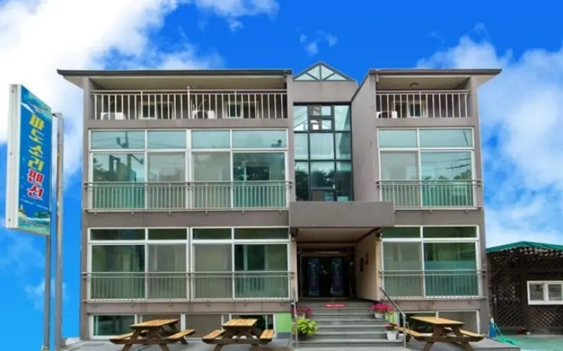 Imagen del hotel