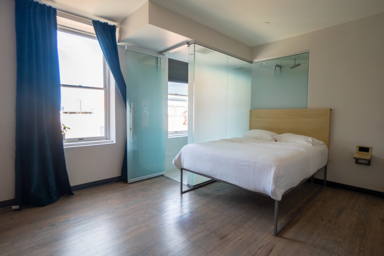 Sova Micro-Room & Social Hotel photo 6