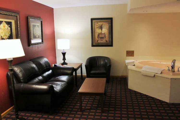 Superior room