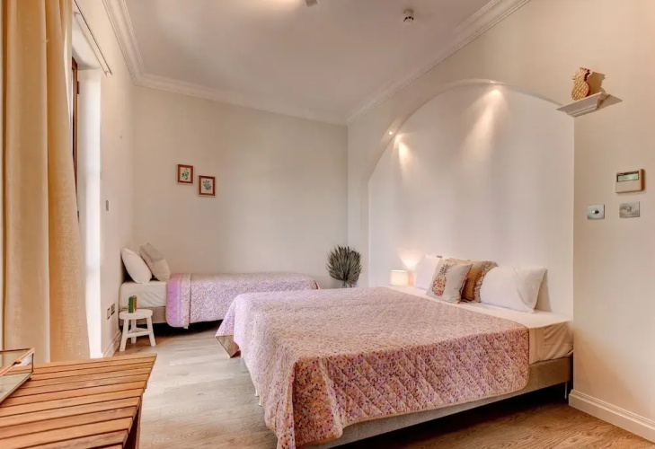 Modern apartment Zygi Aphrodite Hills