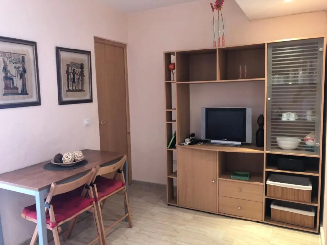 Apartamento & sea view