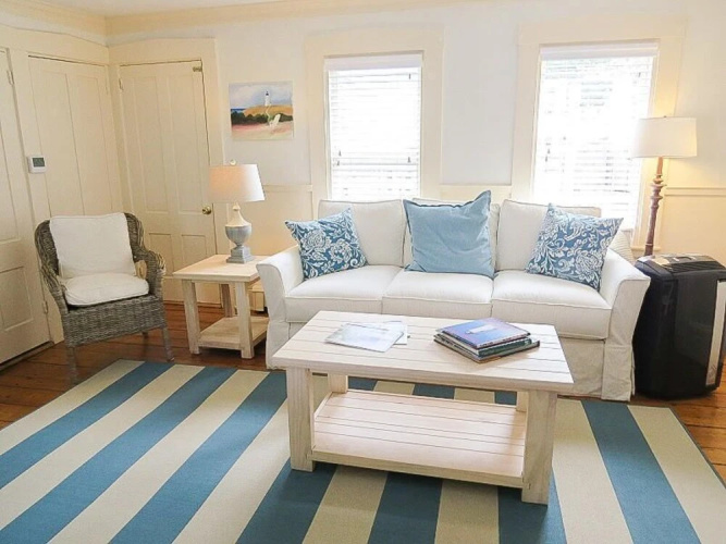 54 Cross Street - One Bedroom Condo