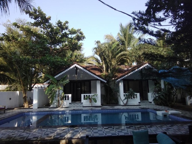 Bungalow