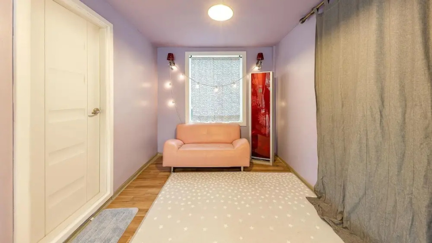 Gapyeong Monami spa Pension