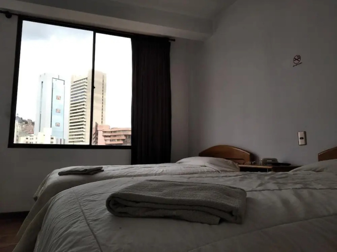 4 Corners B&B Downtown