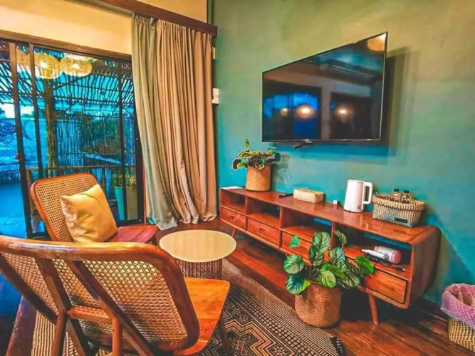 Varni Homestay