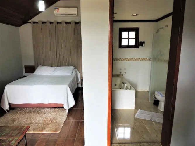 Hotel Cabana do Rei