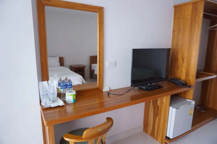 The Boutique Hostel