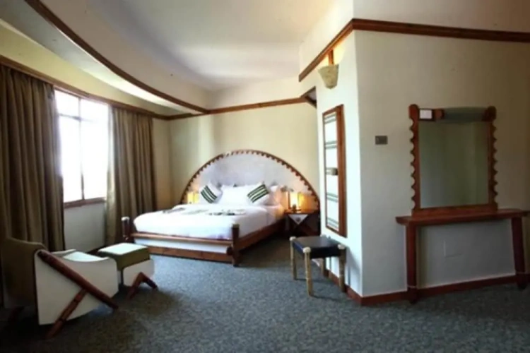 Executive Suite