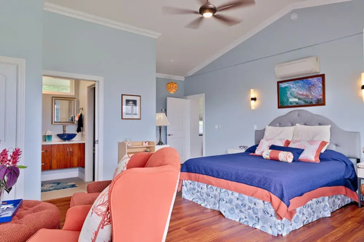Moana Pali House