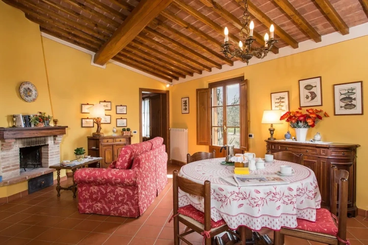 1 Bedroom Basement Apartment with garden view