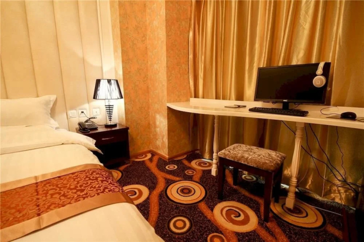 Mingli Hotel
