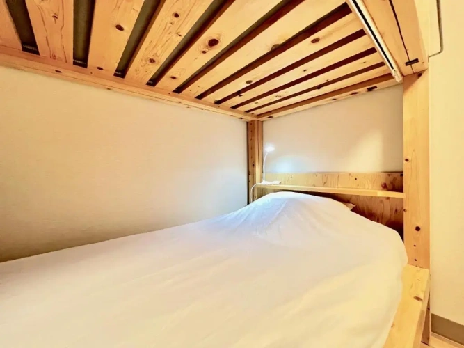 Economy Quadruple room