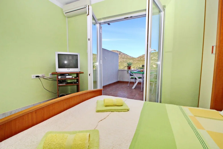 Apartments Marijana
