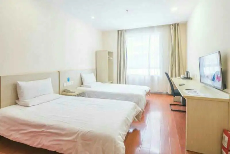Guangzhou Hongqiao