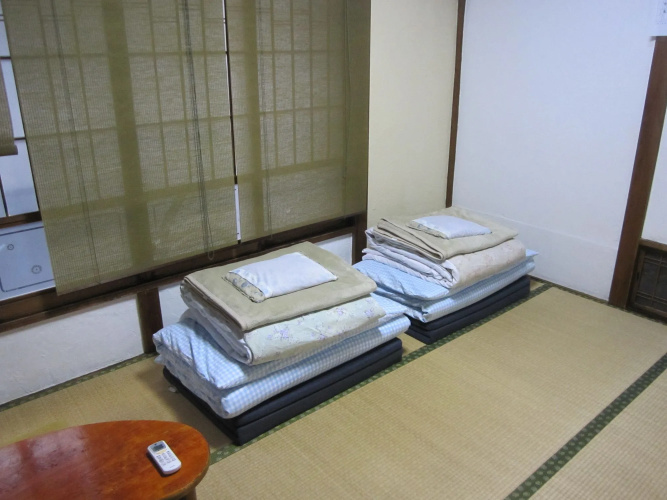 Taito Ryokan