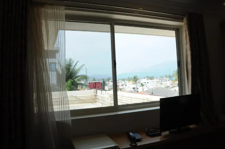 Hotel Vasanth Vihar