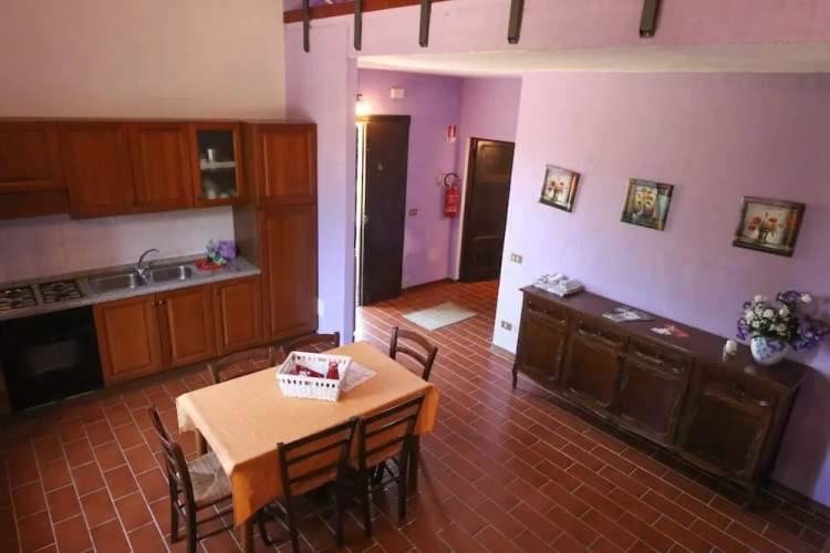 2 Bedrooms Deluxe Apartment