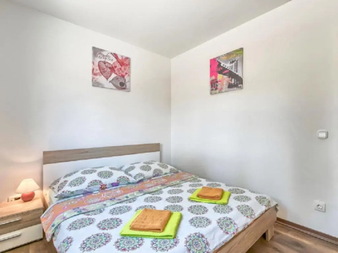 Holiday home Ines