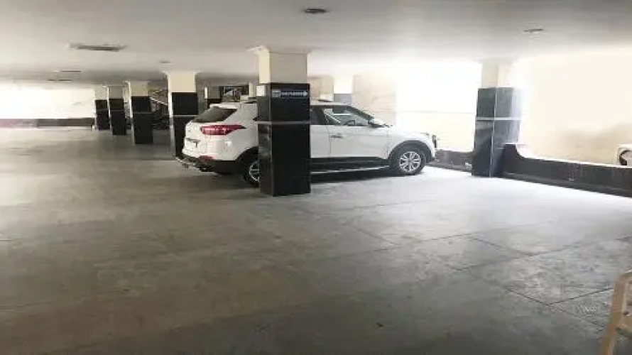 Sharanya Hotel