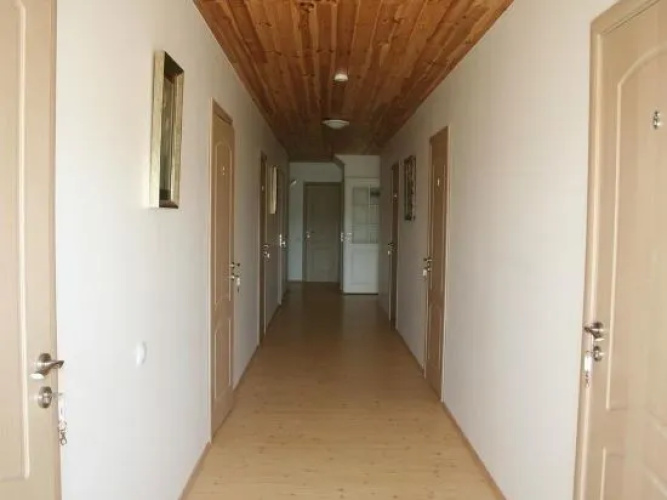 Põnka Guesthouse