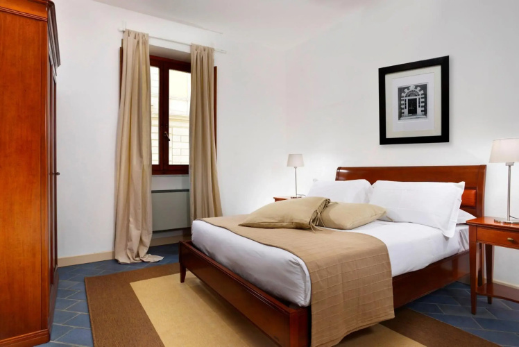Roma Resort Termini