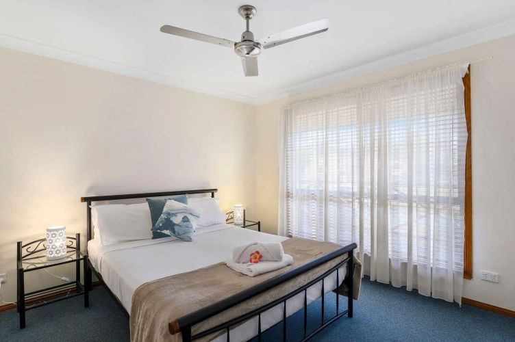 2 Bedrooms Standard room