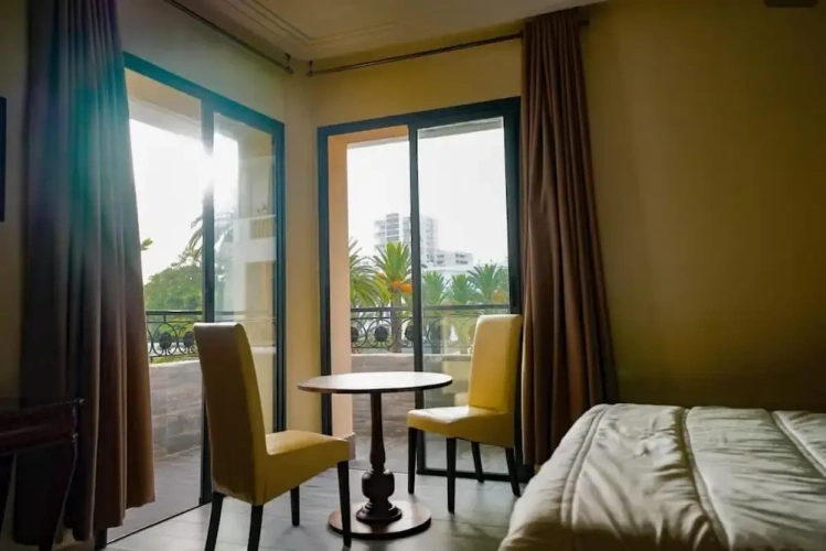 Comfort Suite