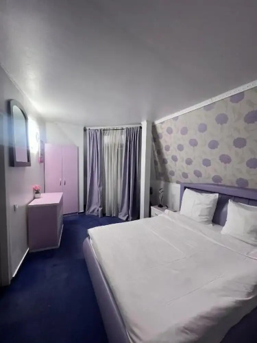 Hotel EvoZava Central