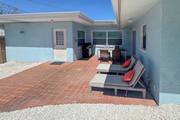 3 Bedrooms Cottage