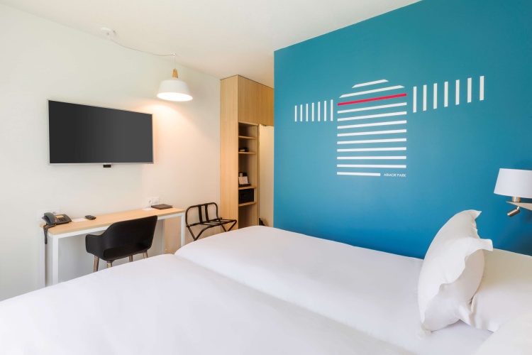 Comfort Twin room