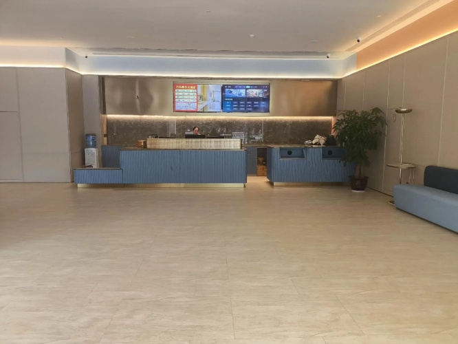 Bama Shouxiang International Hotel