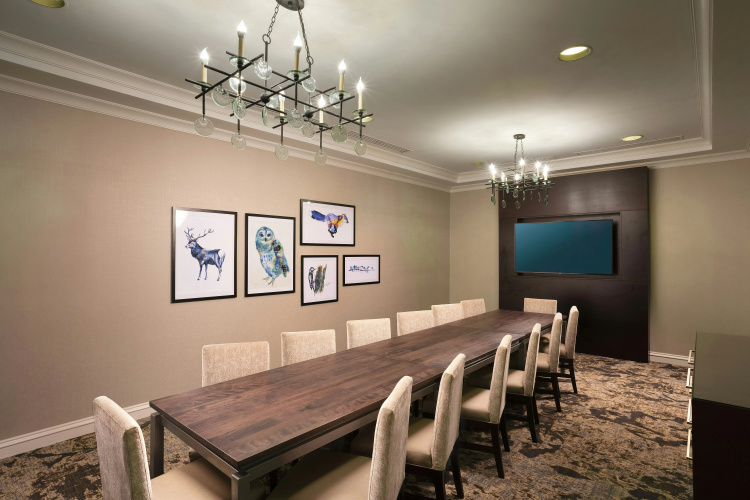 DoubleTree by Hilton Hotel Columbia, South Carolina photo 21