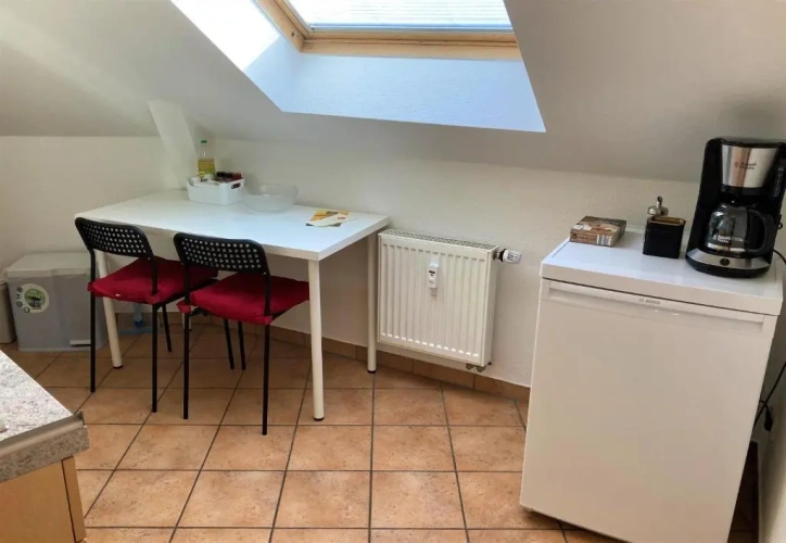 3 Bedrooms Triple Apartment