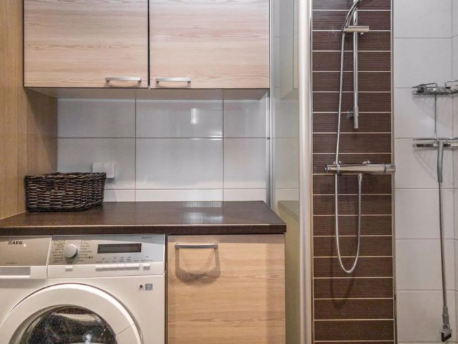Holiday Home Villa illi