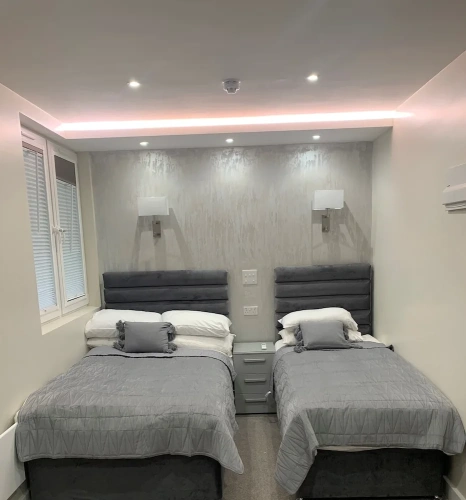 Comfort Triple room
