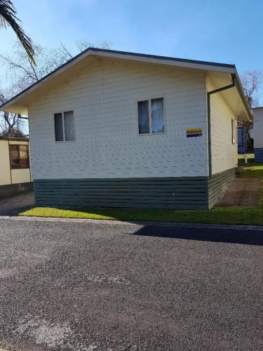 Double Cottage