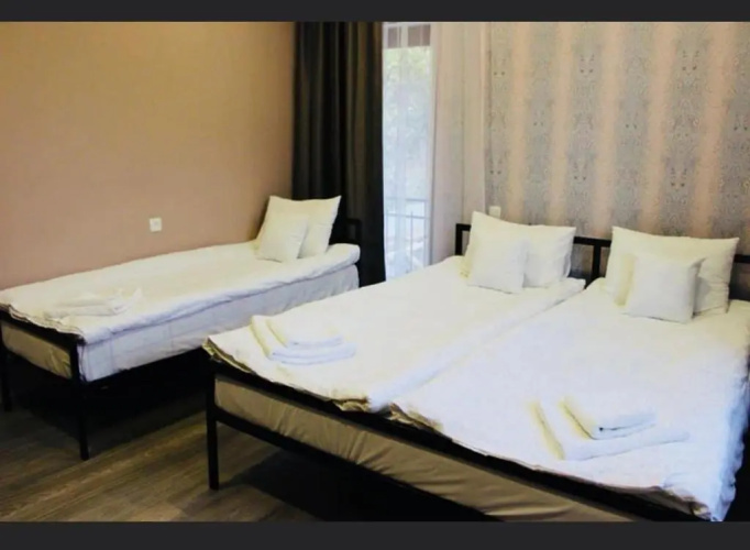 Hotel Likani Vip Hall